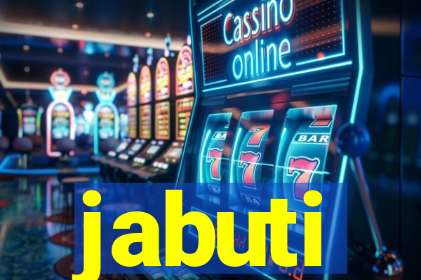 jabuti