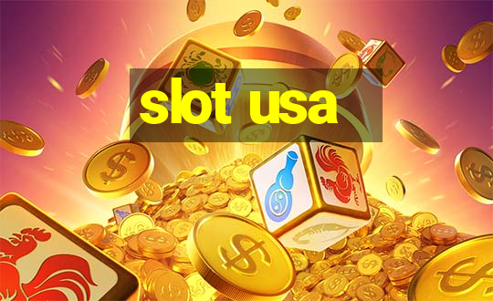 slot usa