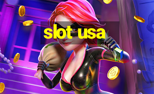 slot usa