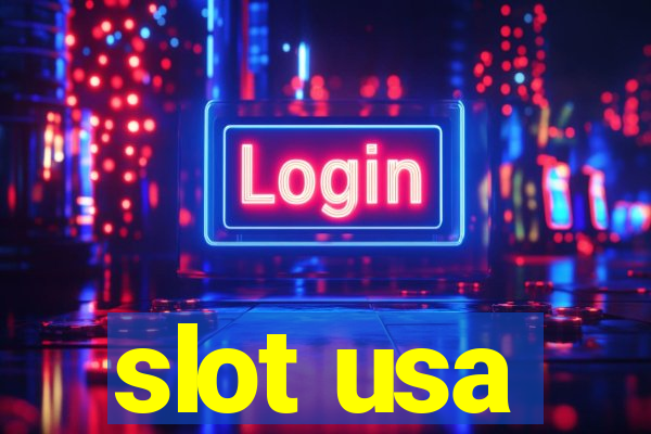 slot usa