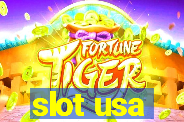 slot usa