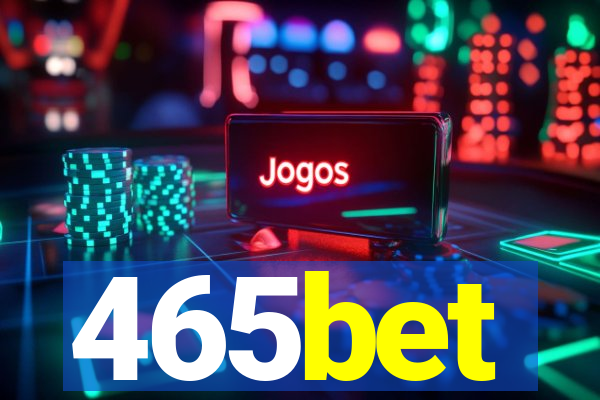 465bet