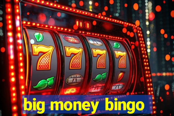 big money bingo