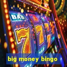 big money bingo