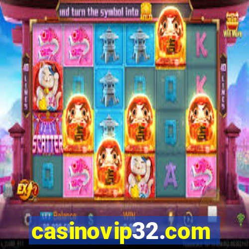 casinovip32.com