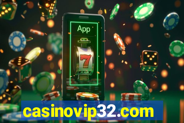 casinovip32.com