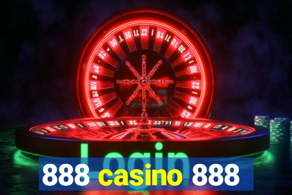 888 casino 888