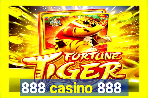 888 casino 888