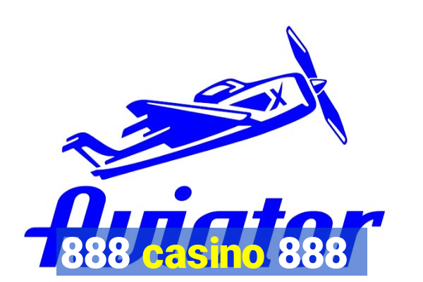 888 casino 888