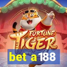 bet a188