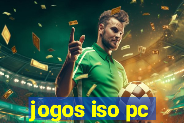 jogos iso pc