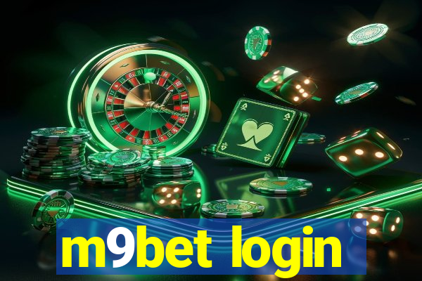 m9bet login