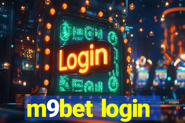 m9bet login