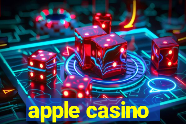 apple casino