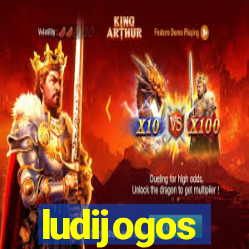 ludijogos