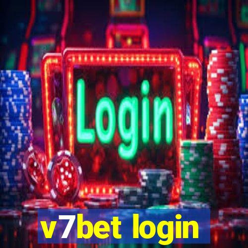 v7bet login