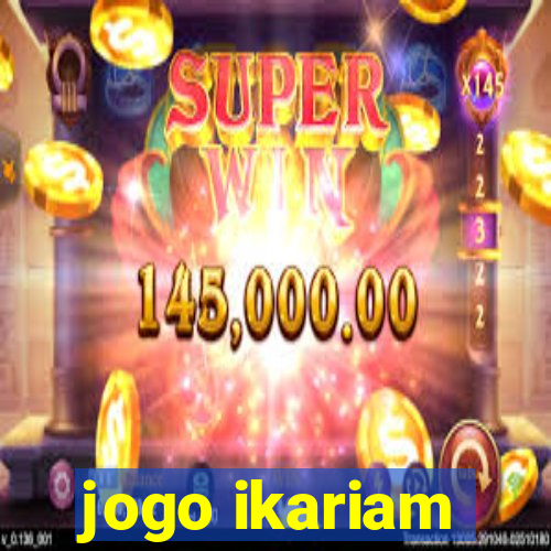 jogo ikariam