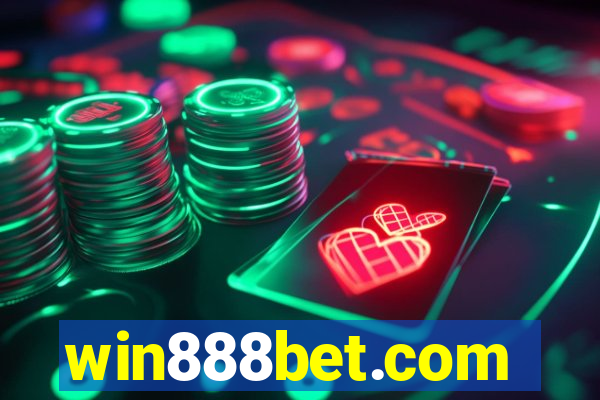 win888bet.com