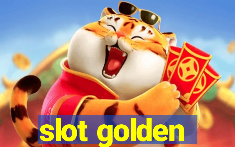 slot golden