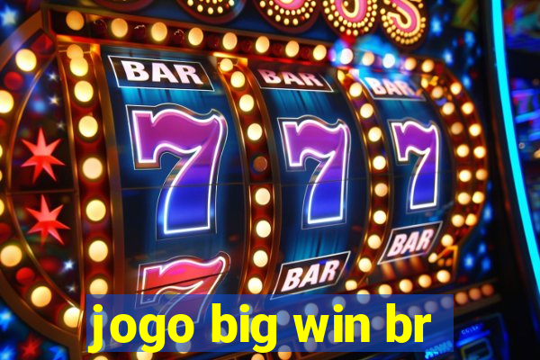 jogo big win br