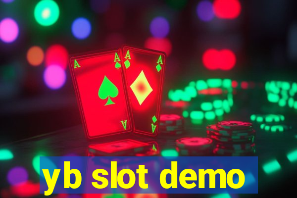 yb slot demo