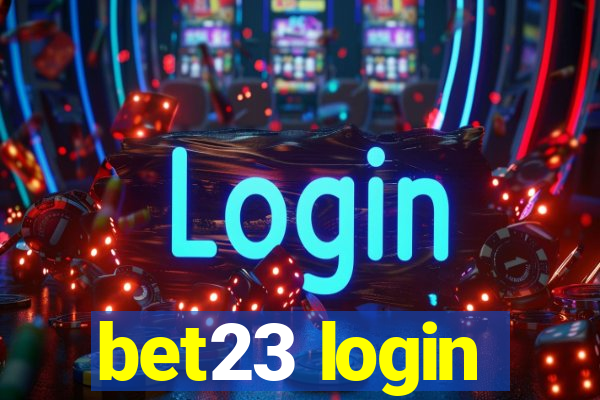 bet23 login