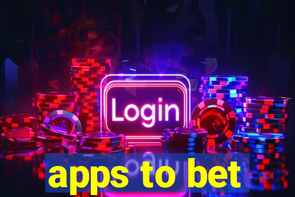 apps to bet