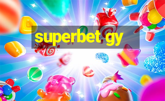 superbet gy