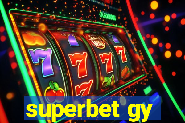 superbet gy