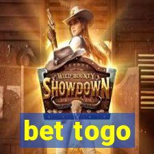 bet togo