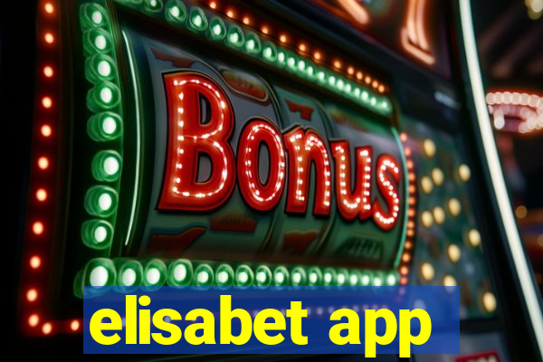 elisabet app