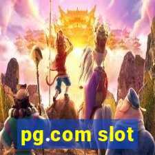 pg.com slot