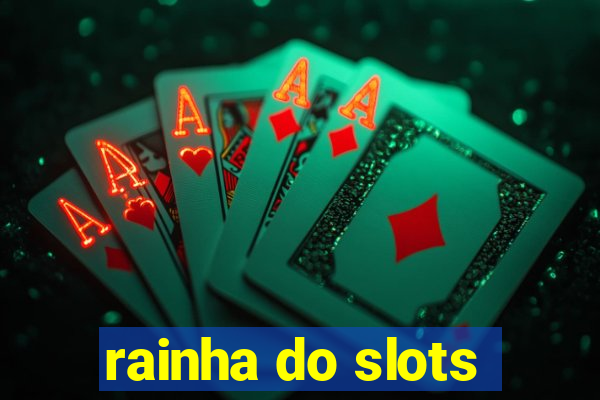 rainha do slots