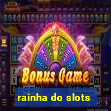 rainha do slots