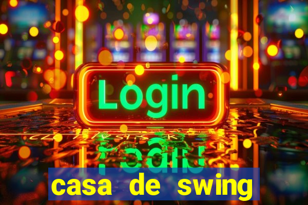 casa de swing porto alegre