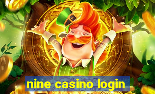 nine casino login