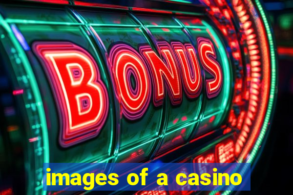 images of a casino