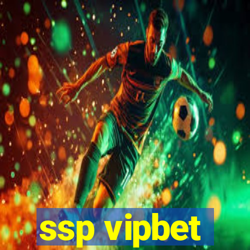 ssp vipbet