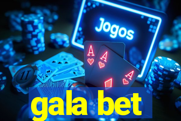 gala bet