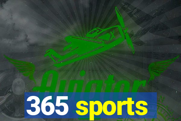 365 sports