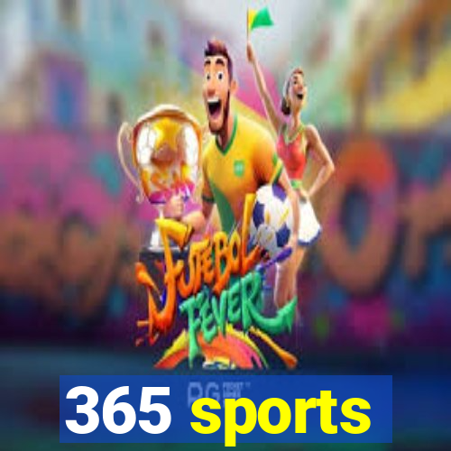 365 sports