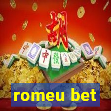 romeu bet