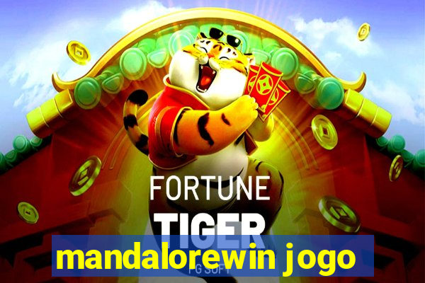 mandalorewin jogo