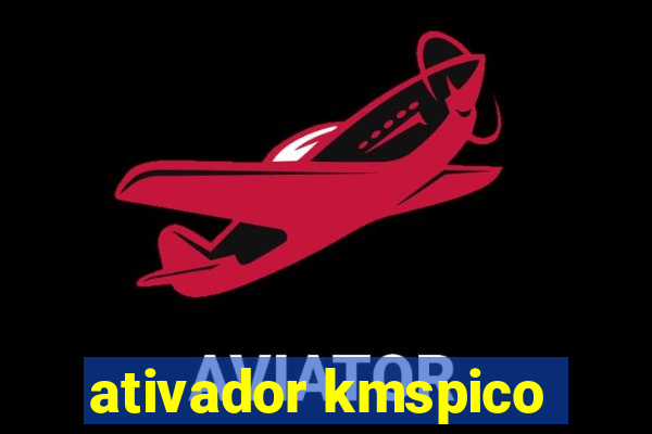 ativador kmspico