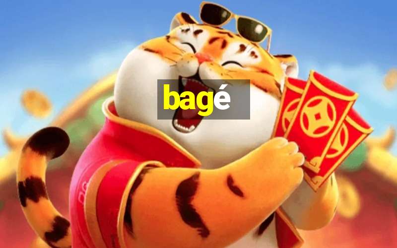 bagé