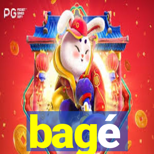 bagé