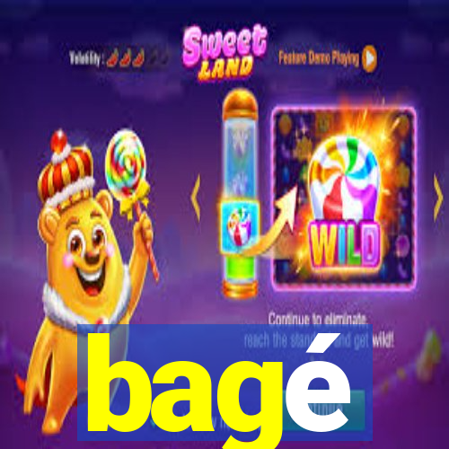 bagé