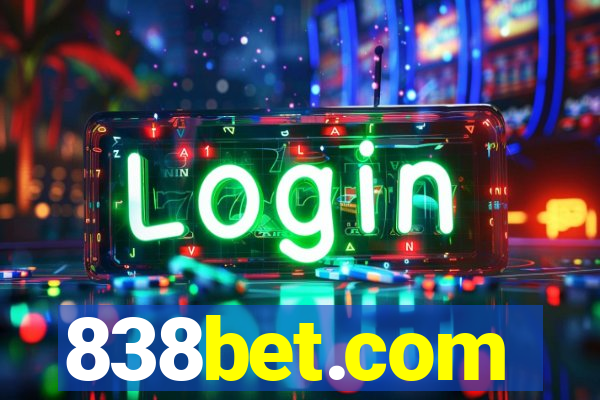 838bet.com