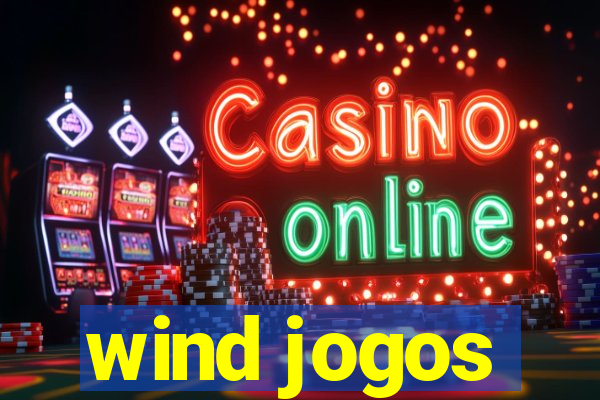 wind jogos