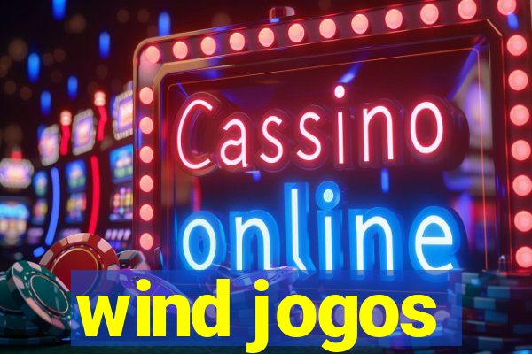 wind jogos